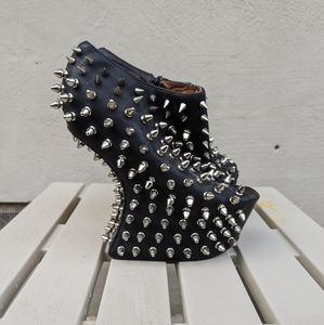 Jeffrey Campbell Shadow Stud, size 8.5